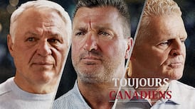 Chris Nilan
