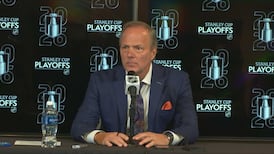 « On leur a offert l'occasion de gagner le match » 