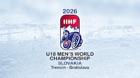 Slovaquie U18 contre Suède U18
