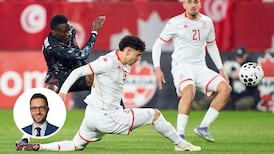 Un manque d’exécution qui freine l’attaque canadienne