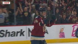 Scamurra inscrit enfin la Victoire à la marque