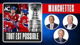 Les manchettes des experts