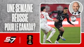 Une semaine réussie pour le Canada?