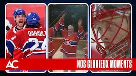 Nos Glorieux Moments