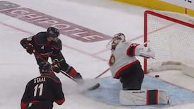 Aho et Staal unissent leurs efforts