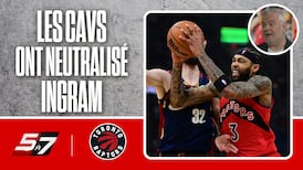 Les Cavaliers ont neutralisé Ingram dans le premier match
