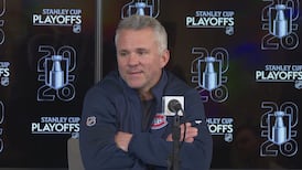 « Notre groupe a beaucoup de confiance »