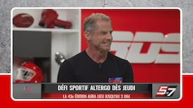 Place à la 43e édition du Défi sportif AlterGo