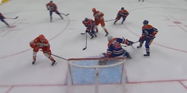 Carlsson ramène tout le monde à la case départ