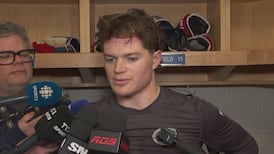 « L’intensité, c’est ça qui est amusant »