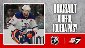 Draisailt jouera ou jouera pas?