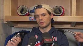 « On les a découragés »