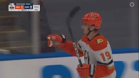 Les Ducks amorcent la deuxième en lion!