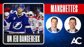 Les manchettes des experts