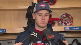 « Ils ont travaillé plus fort que nous ce soir »