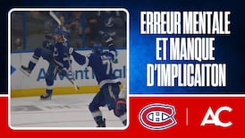 Les manchettes des experts