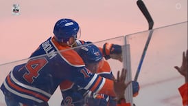 Un doublé de Kapanen qui donne les devants