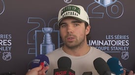 « On est dans une bonne position »