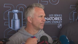 « C’est une attitude de 0-0, il faut recommencer » 