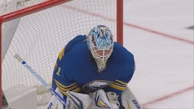 Erreur 404 : Luukkonen n’a pas trouvé la rondelle 