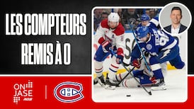 « Il y a une cassure entre deux matchs »