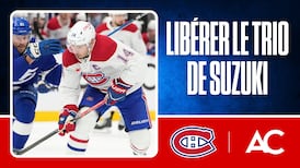 St-Louis doit exploiter le dernier changement