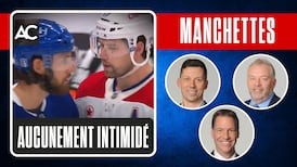 Les manchettes des experts