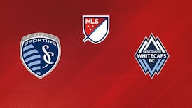 Sporting de Kansas City c. Whitecaps FC de Vancouver