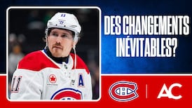 Gallagher réintègrera-t-il la formation?