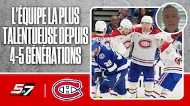 Le CH encore meilleur qu'en 1993 ou 1986?