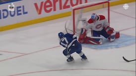 Dobes sauve la mise en prolongation