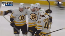 Arvidsson a le numéro des Sabres et chasse Luukkonen du match