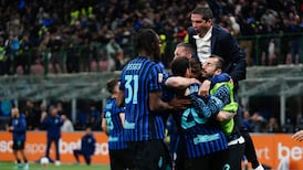 Inter Milan 3 - Como 2