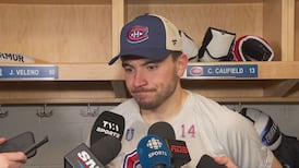 « Notre trio devra en faire plus à la maison » 