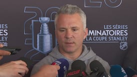 « Josh est un bel exemple pour Juraj »