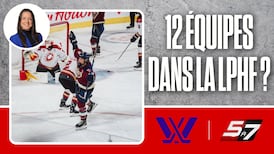 Expansion de 4 équipes dans la LPHF dès la prochaine saison?