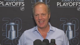 « Il joue chaque présence comme si c’était sa dernière »