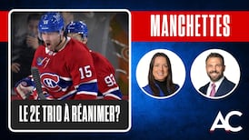 Les manchettes de nos experts