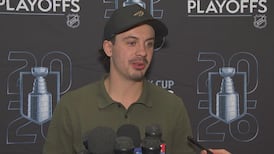 « C’est parfois plus le fun d’être le vilain »