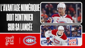 « Le Canadien doit faire payer l'indiscipline du Lightning »