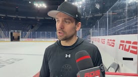 « On est très confiants, on peut jouer tous les styles »