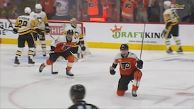 Ristolainen en ajoute, les Flyers mènent