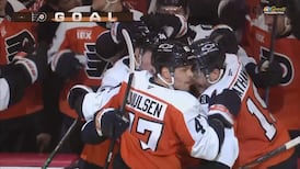 Seeler double l'avance des siens