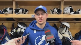 « Ça fait partie de notre identité d'être physique »