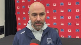 « Cette année, on a beaucoup travaillé sur notre physicalité »