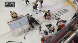 La bataille de la Pennsylvanie... Littéralement 