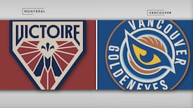 Victoire 3 - Goldeneyes 4