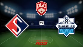 Le soccer de la PLC - FC Supra c. Wanderers FC