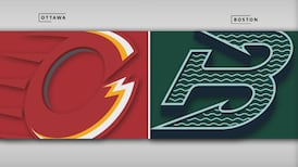 Charge 2 - Fleet 1 (Prolongation)