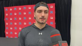 « L'expérience de Blais va nous aider. Il a gagné la coupe Stanley et la coupe Calder »